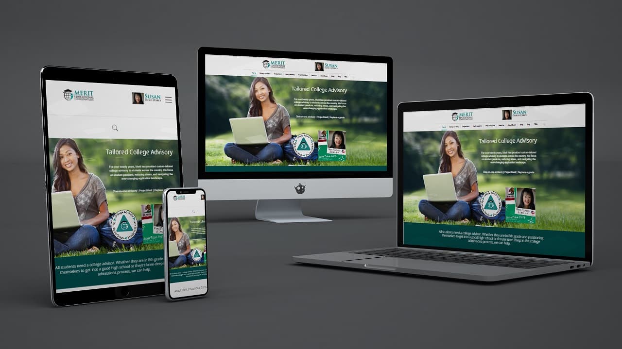 Merit - Educational Consultant thumbnail