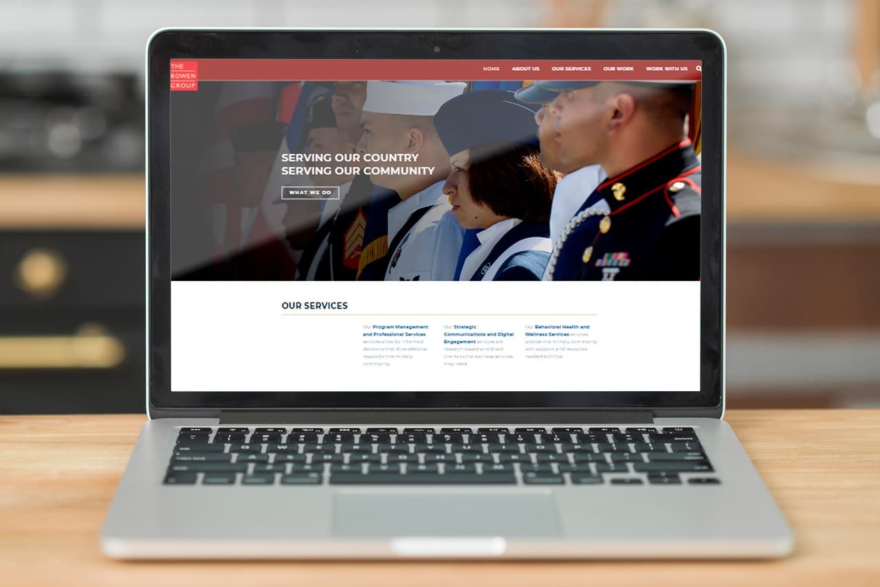 The Bowen Group thumbnail