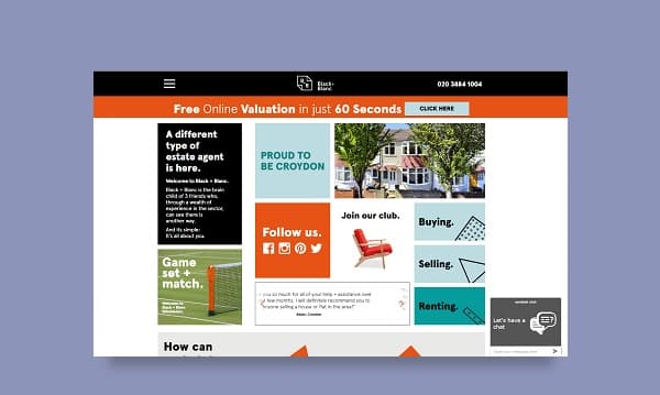 Real Estate Buying & Renting thumbnail