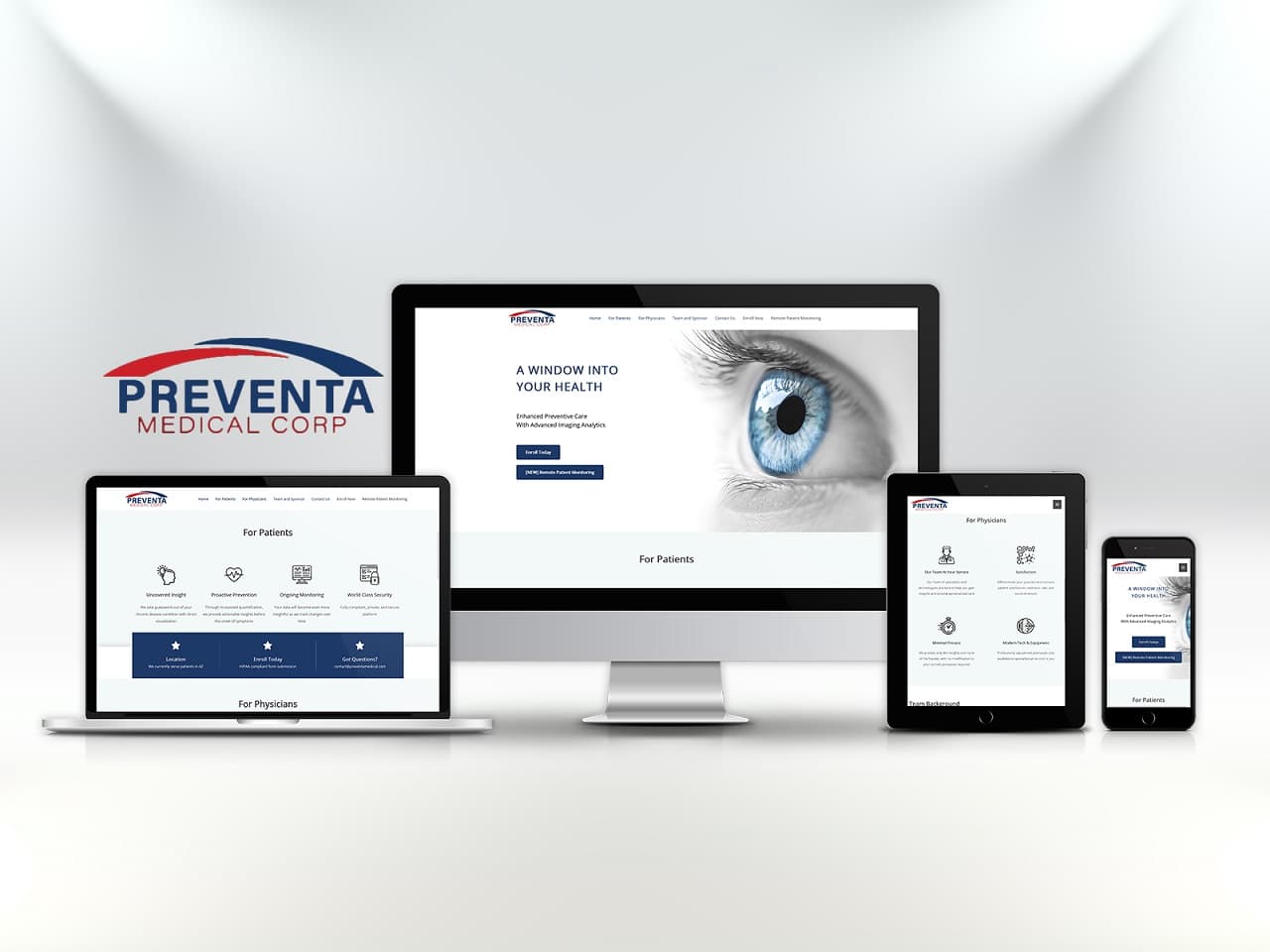 Preventa Medical thumbnail