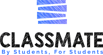 Classmate logo