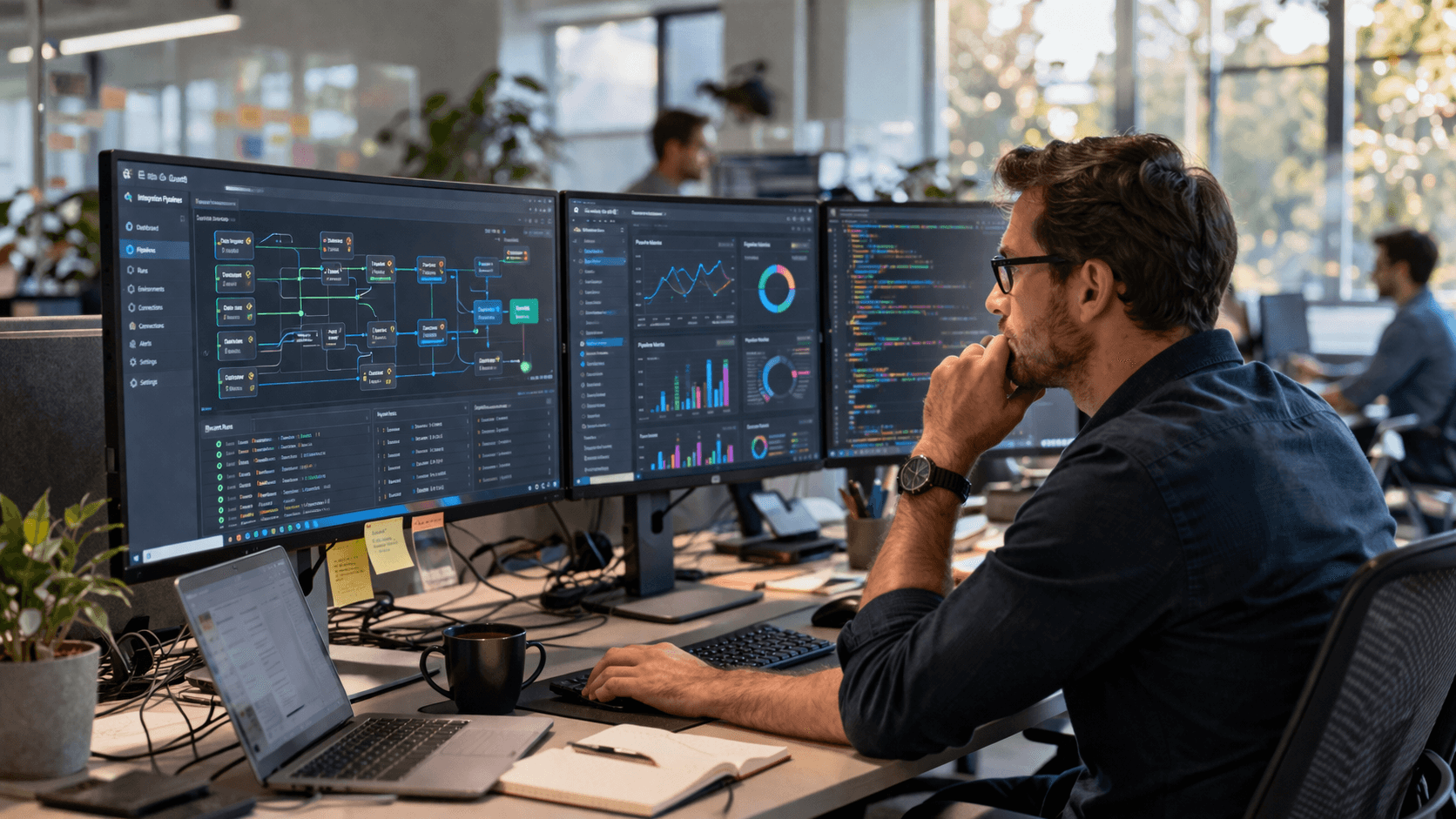 What Is AI Automation?