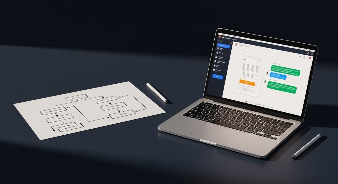 AI Automation vs Traditional RPA: Key Differences