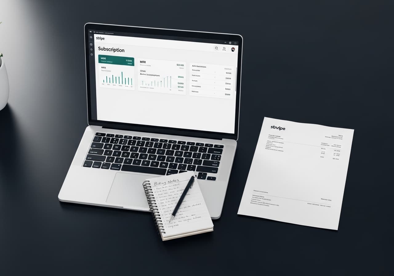 SaaS Billing with Stripe: Implementation Patterns