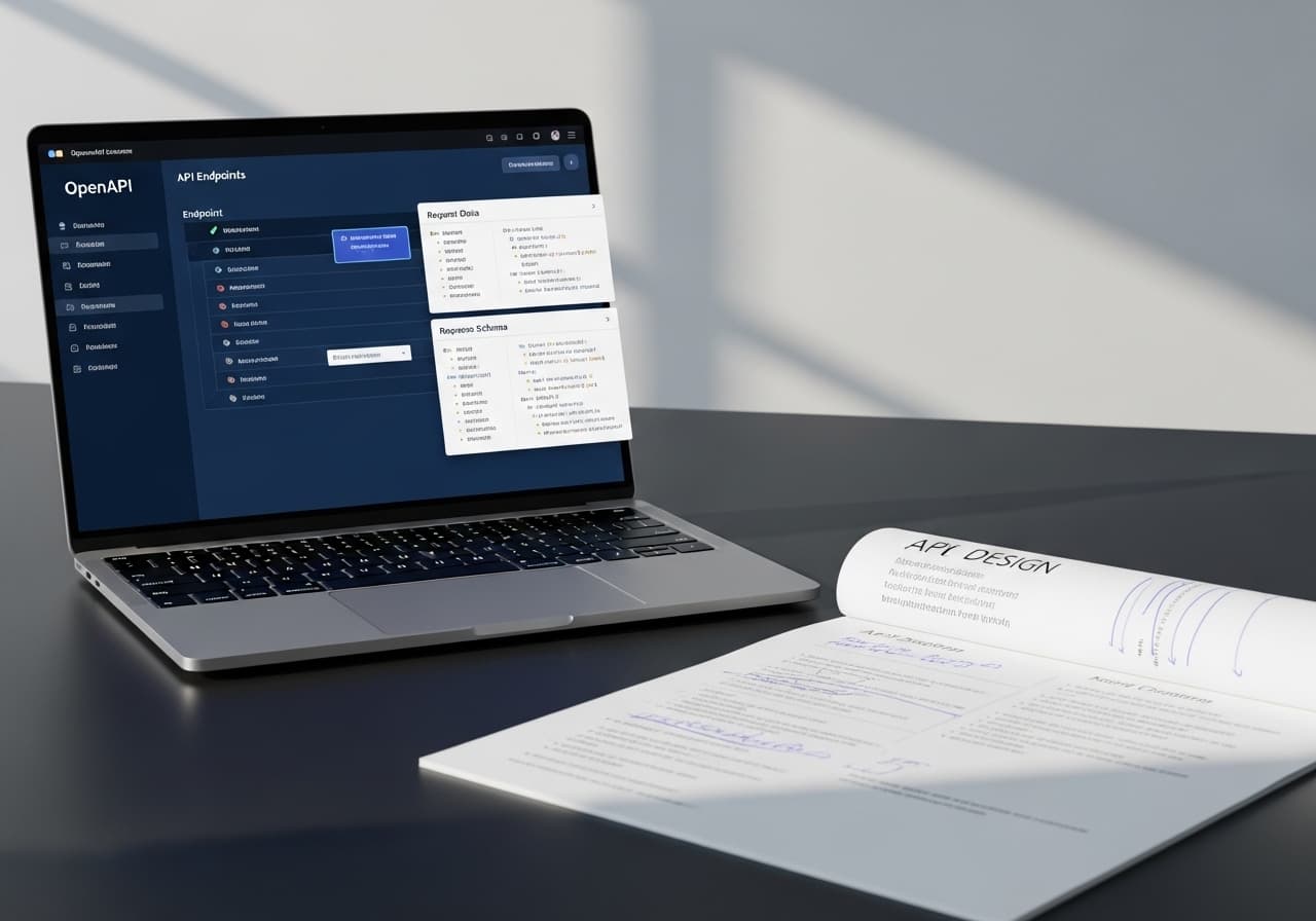 API Design Best Practices for Enterprise Systems