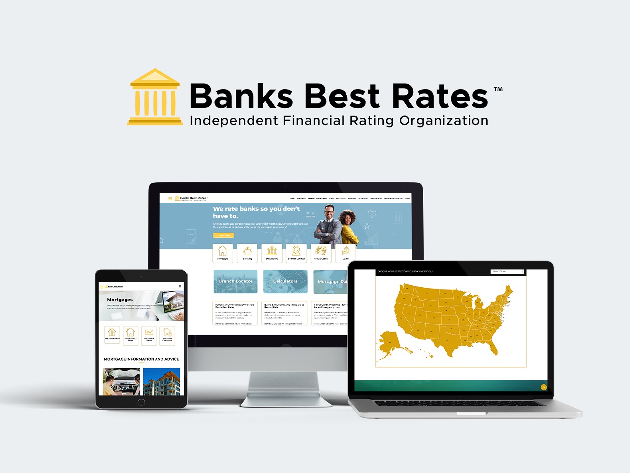 Banks Best Rates