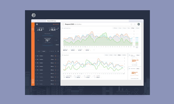 Brighterlink Dashboard