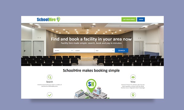 SchoolHire
